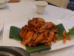 辣的跳-亢龙太子酒轩(东湖店)