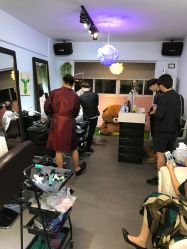 -Style HAIR