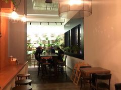 大堂-花马天堂云南餐厅 Lost Heaven(外滩店)