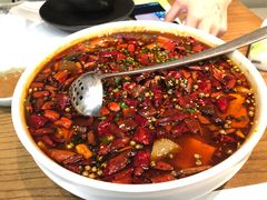 -榕意·川味之美(深业上城店)