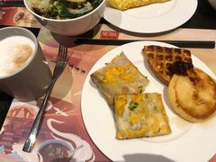 -上海嘉定喜来登酒店