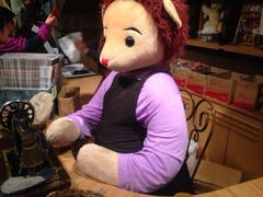 iphone_upload_pic-济州岛泰迪熊博物馆