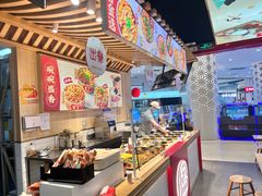 -盛香亭热卤(虎门店)