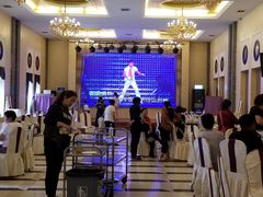 大堂-忠顺斋易州印象烤鸭店(东关新村店)