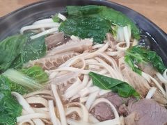 -老方牛味馆