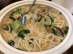 莆田卤面-莆田餐厅PUTIEN(三里屯店)