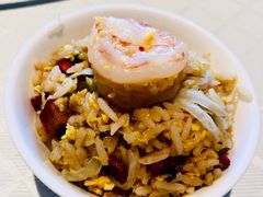 -无招牌海鲜餐厅(滨海艺术中心店)