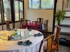 -西山人家·二十年老字号农家菜(旺山店)