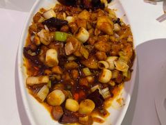 -渝信川菜(工体店)