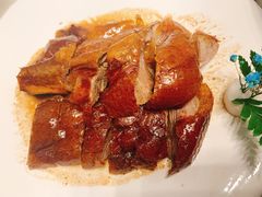煲王烧鹅皇-煲王粤菜餐厅(中侨中心店)