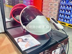 -山姆会员商店(亦庄创意生活广场店)
