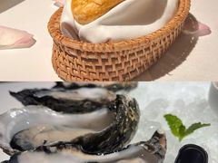 -Oyster Talks 四度蚝法餐厅