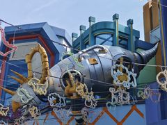 -自贡恐龙博物馆