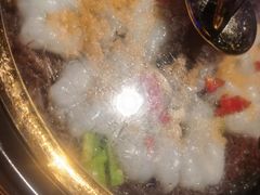 -绿茶餐厅(朝阳大悦城店)