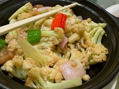 -金榜大酒店-中餐