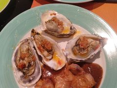 -惠州皇冠假日酒店·西餐厅·自助餐厅