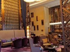 -长沙富力万达文华酒店