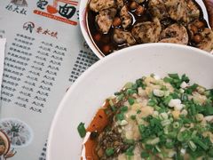 -杨大叔爱面子·四川小吃(岗头店)