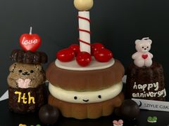-ZIYUE CAKE线上店