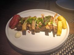 -West10 西拾·西餐厅·创意菜(未来科技城店)