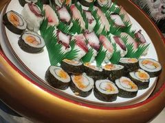 -华美达广场酒店连岛集市西餐厅