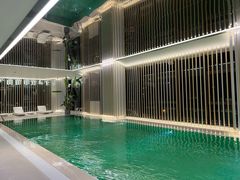 -优享健身(三元桥店)