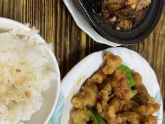-老健康贾姨原味馆