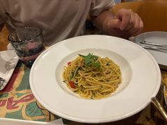-安妮意大利餐厅(世贸天阶店)