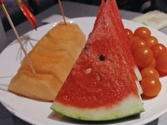 -庆赫隆融合菜馆(群力店)