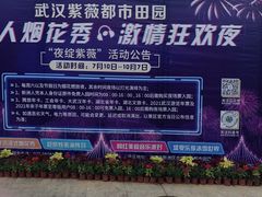 -武汉紫薇都市田园