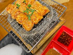 -雀舞云南菜(天津天河城购物中心店)