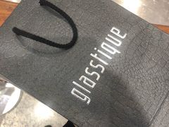 -glasstique(三里屯店)