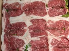 -老墙根涮肉·铜锅·烧烤(欢乐谷·王四营店)