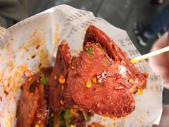 -張飛牛肉(锦里店)