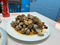 -来之顺海鲜菜馆·青岛菜·始于1993(栈桥店)