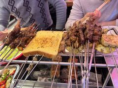-7只羊·鲜羊肉串·地锅鸡精酿(玄武墨香路店)