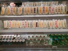 零售区-Fruwich果明治(西单更新场店)