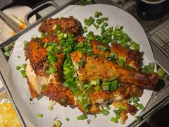 -绿茶餐厅(汇悦大融城店)