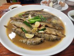 -金秋小吃海鲜·专注30年临海特色风味
