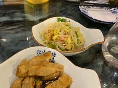小菜-松峰素食