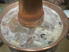 -北京老门框爆肚涮肉馆(凤城六路店)