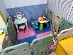 -唯丽莎婴儿游泳小儿推拿馆(清凉门大街店)