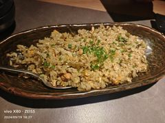 -沼津港精致料理·寿喜烧·烧鸟(龙湖南桥天街日料榜单店)