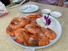 -渔中舟海鲜大排档(普陀沈家门店)