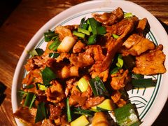 -云海肴·汽锅鸡·云南菜(美罗城店)