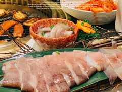 -AJIYA·池袋日式烧肉自助(天津万象城店)