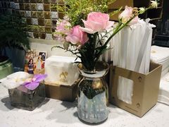 -九秋茶铺(三里屯店)