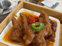 -點無缺茶楼·海鲜酒家(世博店)