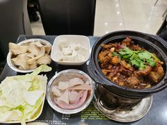 -川香煲(茅台路店)