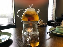 -粗茶淡饭·隐庐私厨(东亭店)